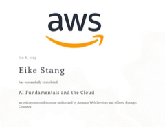 AI Fundamentals