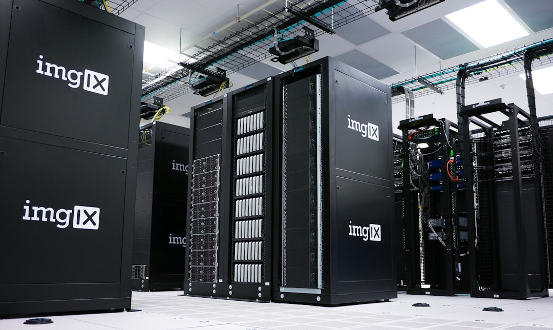 server management