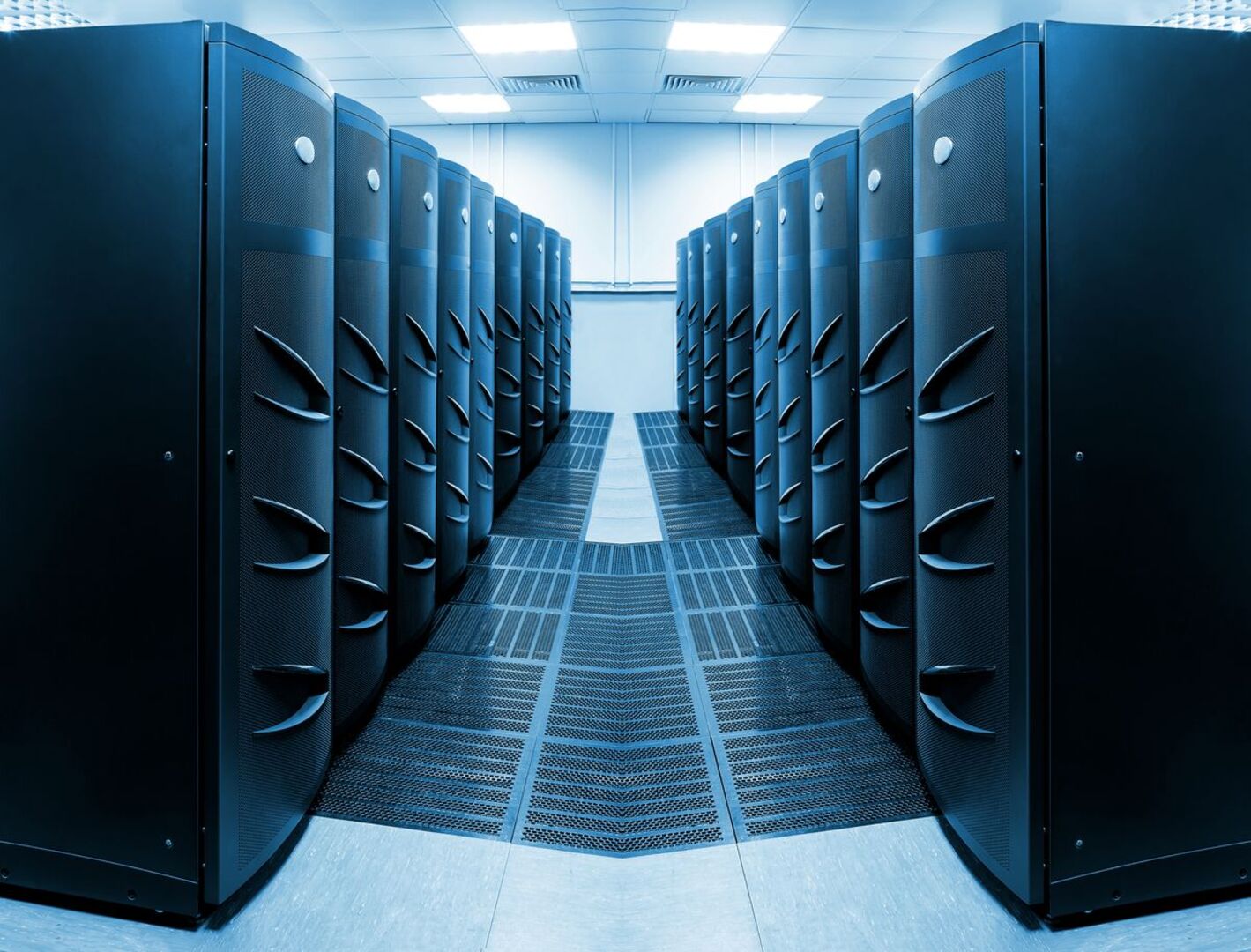 Modern web network and internet telecommunication technology