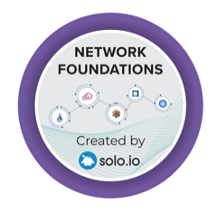 Network Foundations by solo.io