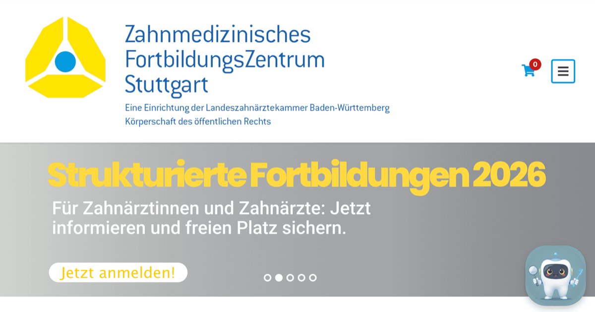 KI-Chatbot des ZFZ Stuttgart